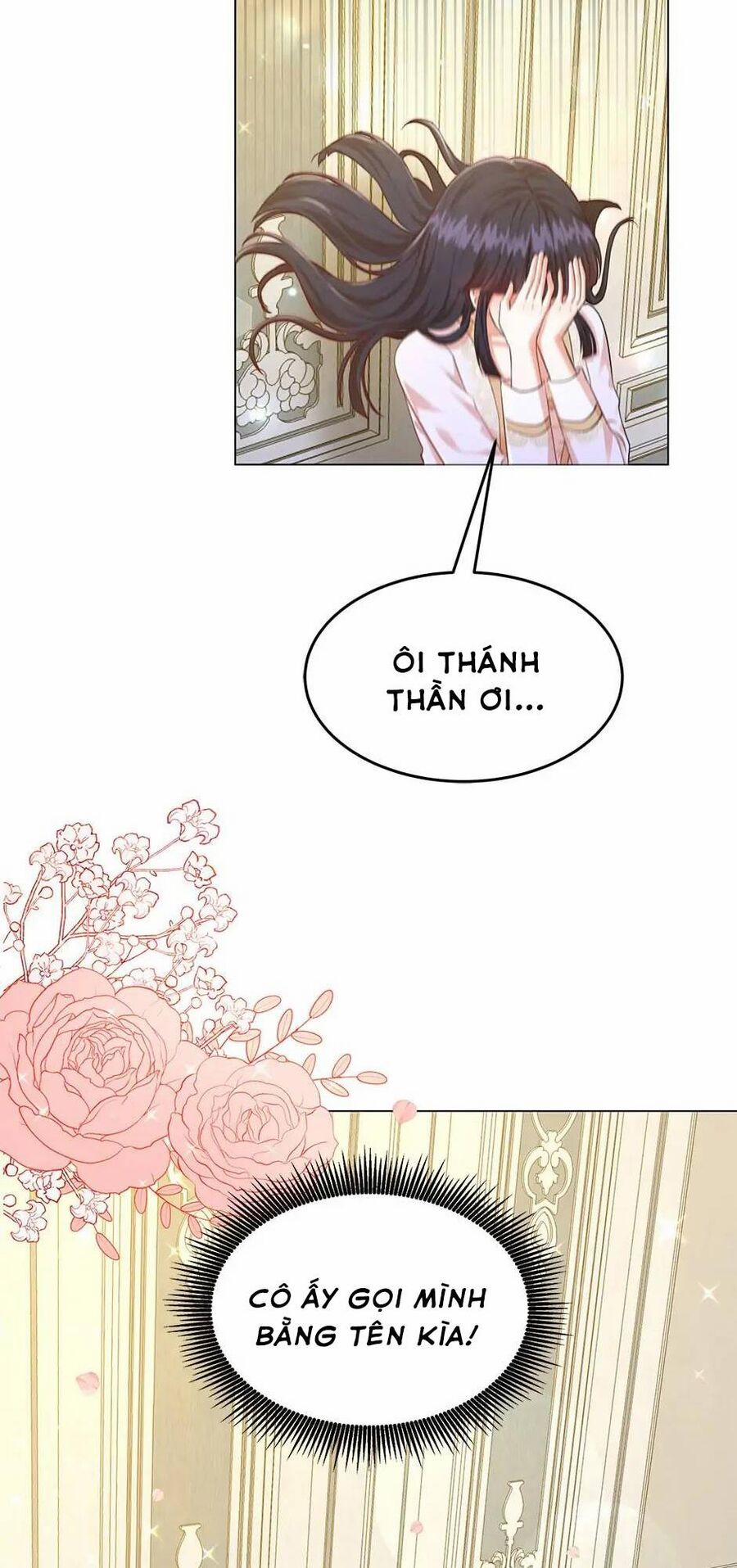 Nhân Vật Phản Diện Cũng Khó Chịu 29.1 trang 16