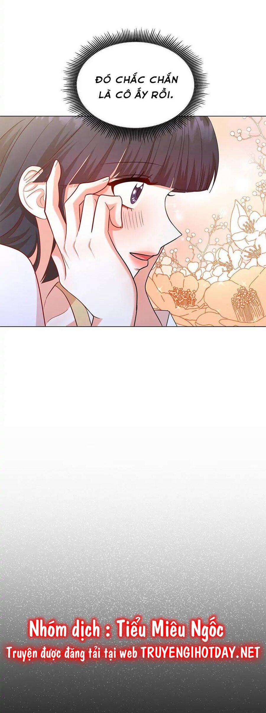 Nhân Vật Phản Diện Cũng Khó Chịu 29.1 trang 18