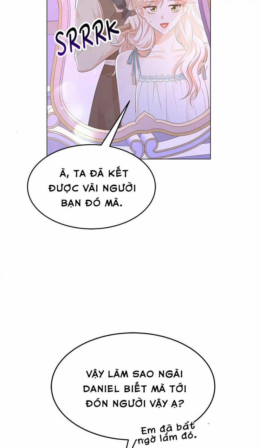 Nhân Vật Phản Diện Cũng Khó Chịu 29.1 trang 28