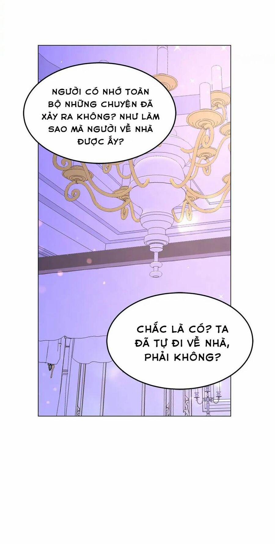 Nhân Vật Phản Diện Cũng Khó Chịu 29.1 trang 30