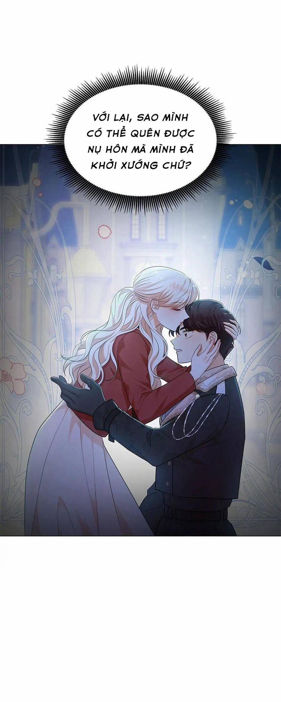 Nhân Vật Phản Diện Cũng Khó Chịu 29.1 trang 31