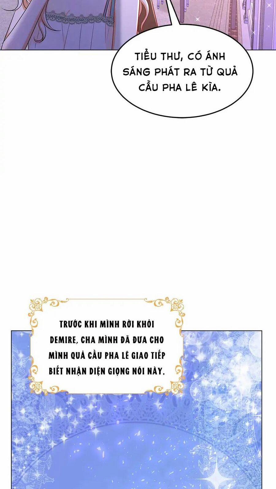 Nhân Vật Phản Diện Cũng Khó Chịu 29.1 trang 36