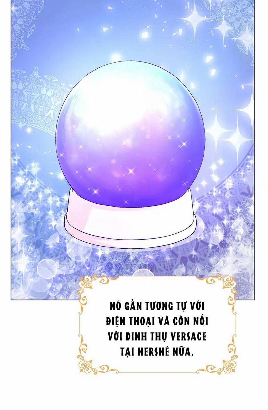 Nhân Vật Phản Diện Cũng Khó Chịu 29.1 trang 37