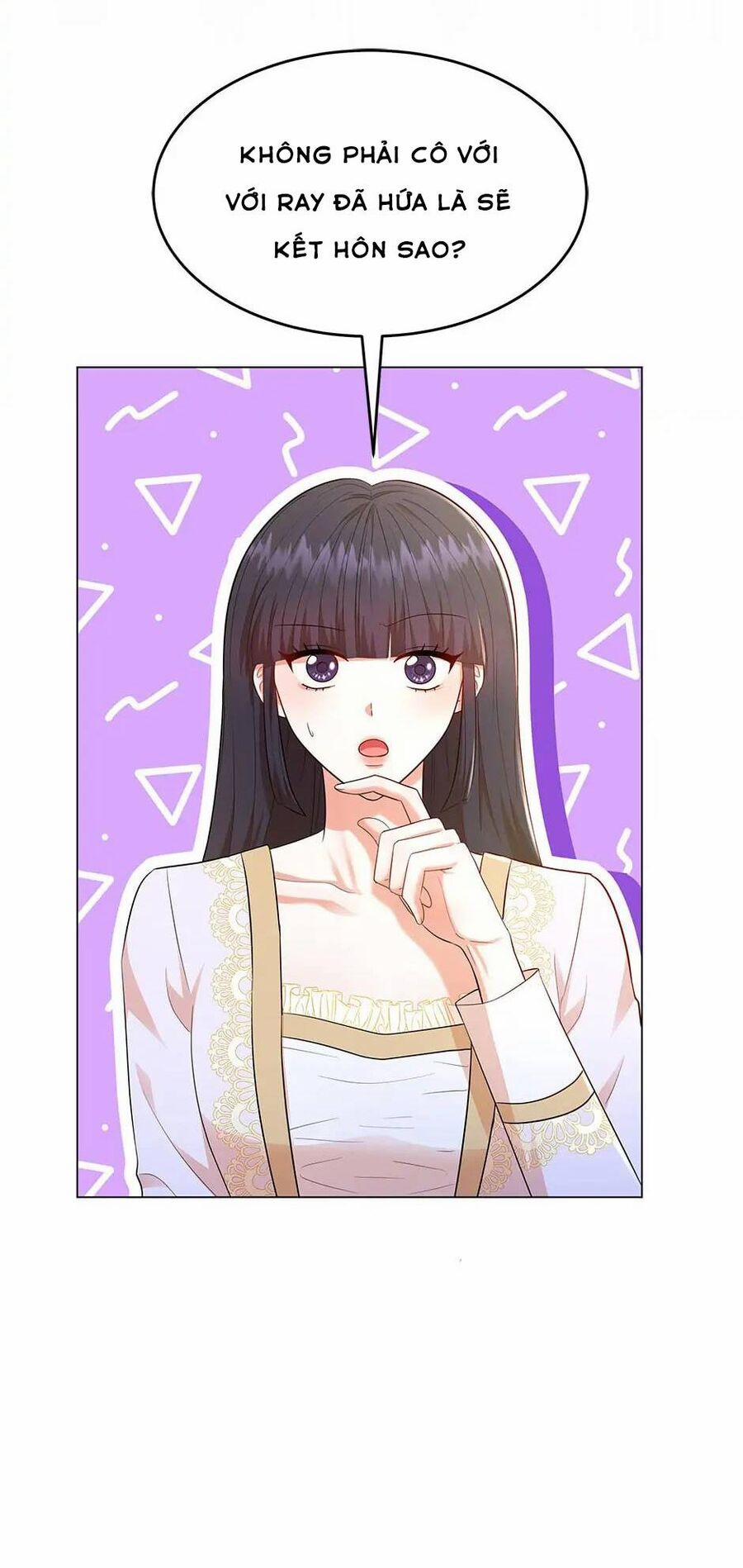 Nhân Vật Phản Diện Cũng Khó Chịu 29.1 trang 4