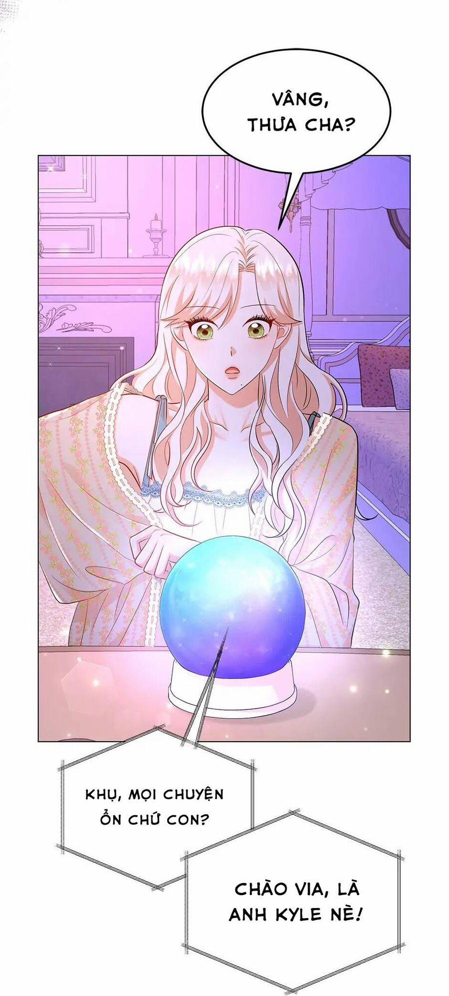 Nhân Vật Phản Diện Cũng Khó Chịu 29.1 trang 40