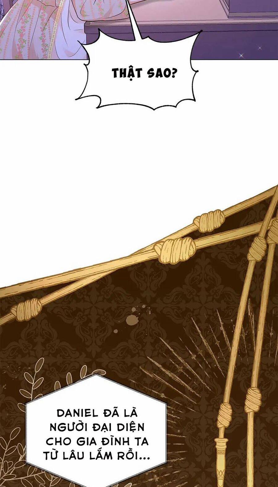 Nhân Vật Phản Diện Cũng Khó Chịu 29.1 trang 45