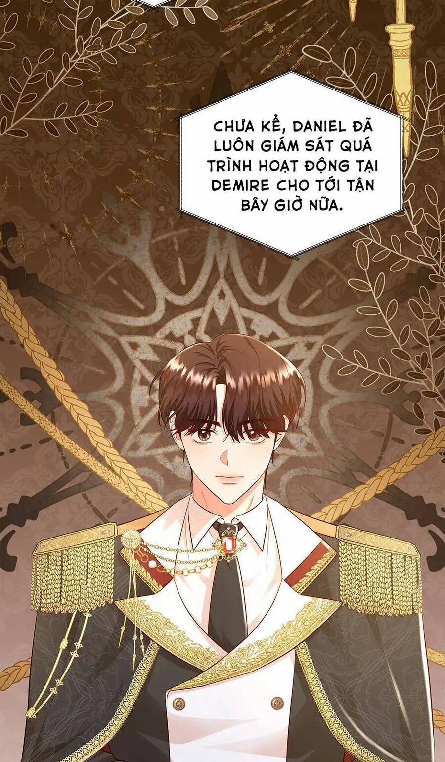 Nhân Vật Phản Diện Cũng Khó Chịu 29.1 trang 46