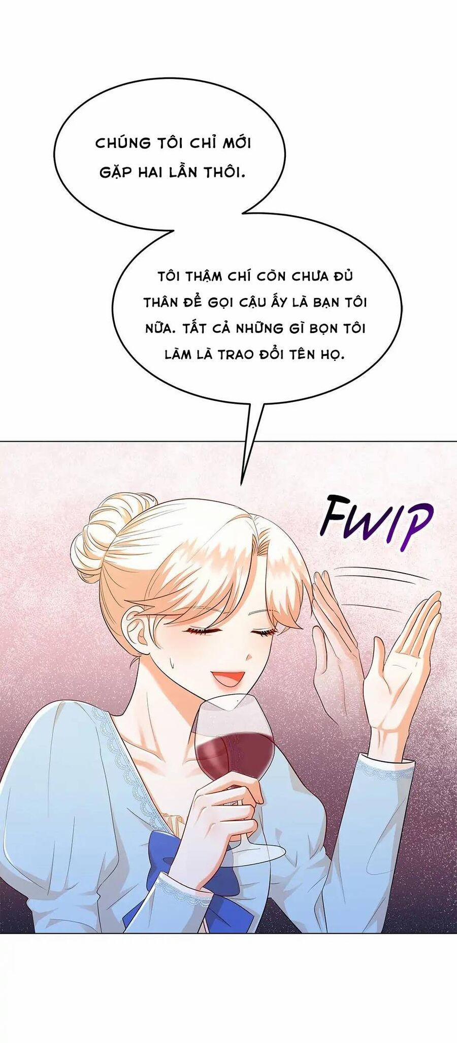 Nhân Vật Phản Diện Cũng Khó Chịu 29.1 trang 6