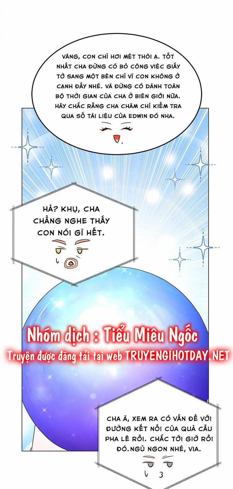 Nhân Vật Phản Diện Cũng Khó Chịu 29.2 trang 10