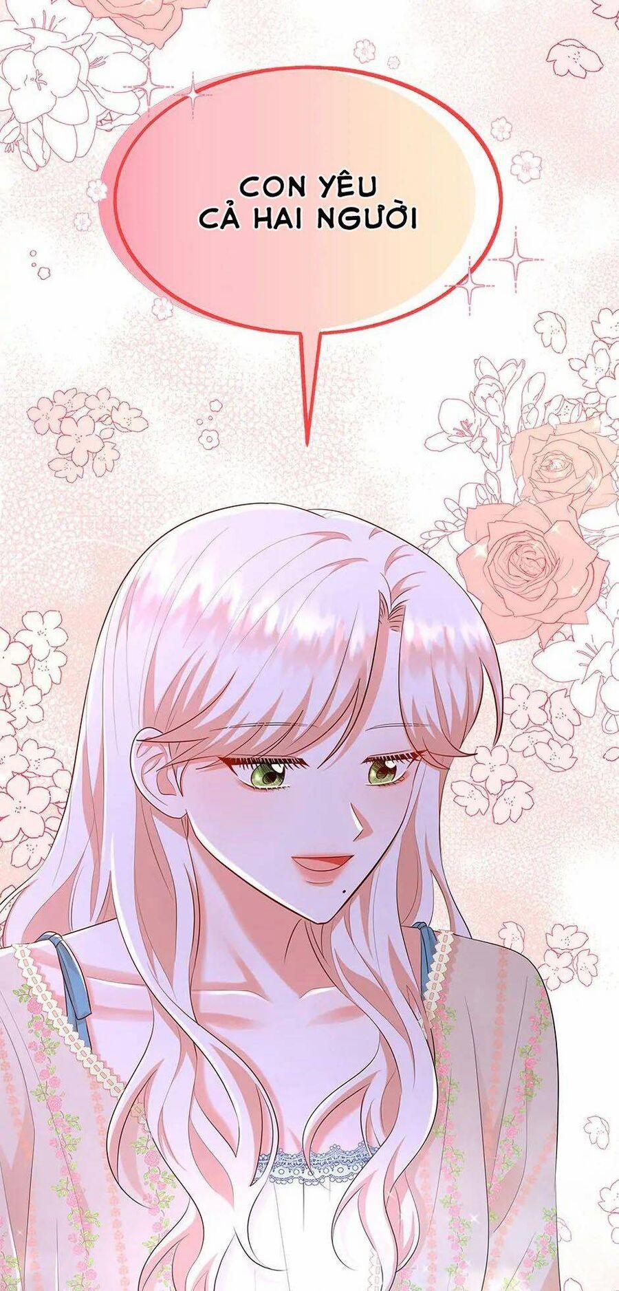 Nhân Vật Phản Diện Cũng Khó Chịu 29.2 trang 18