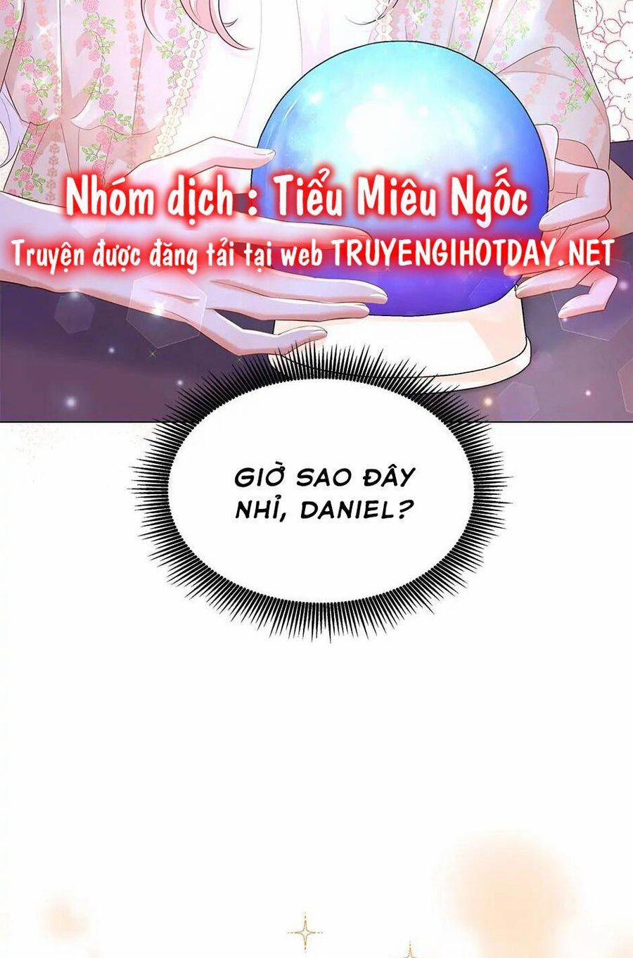 Nhân Vật Phản Diện Cũng Khó Chịu 29.2 trang 19