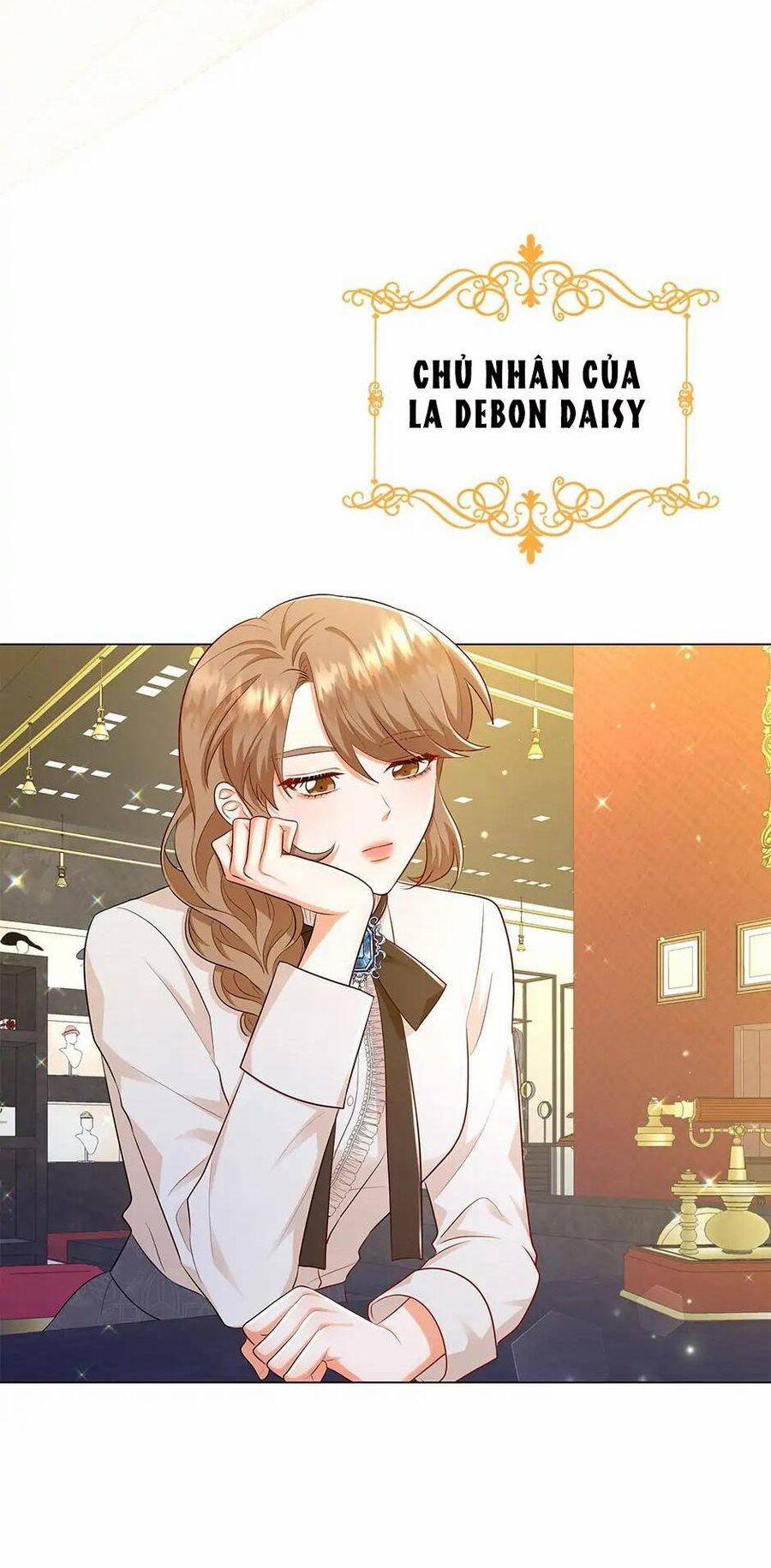 Nhân Vật Phản Diện Cũng Khó Chịu 29.2 trang 27