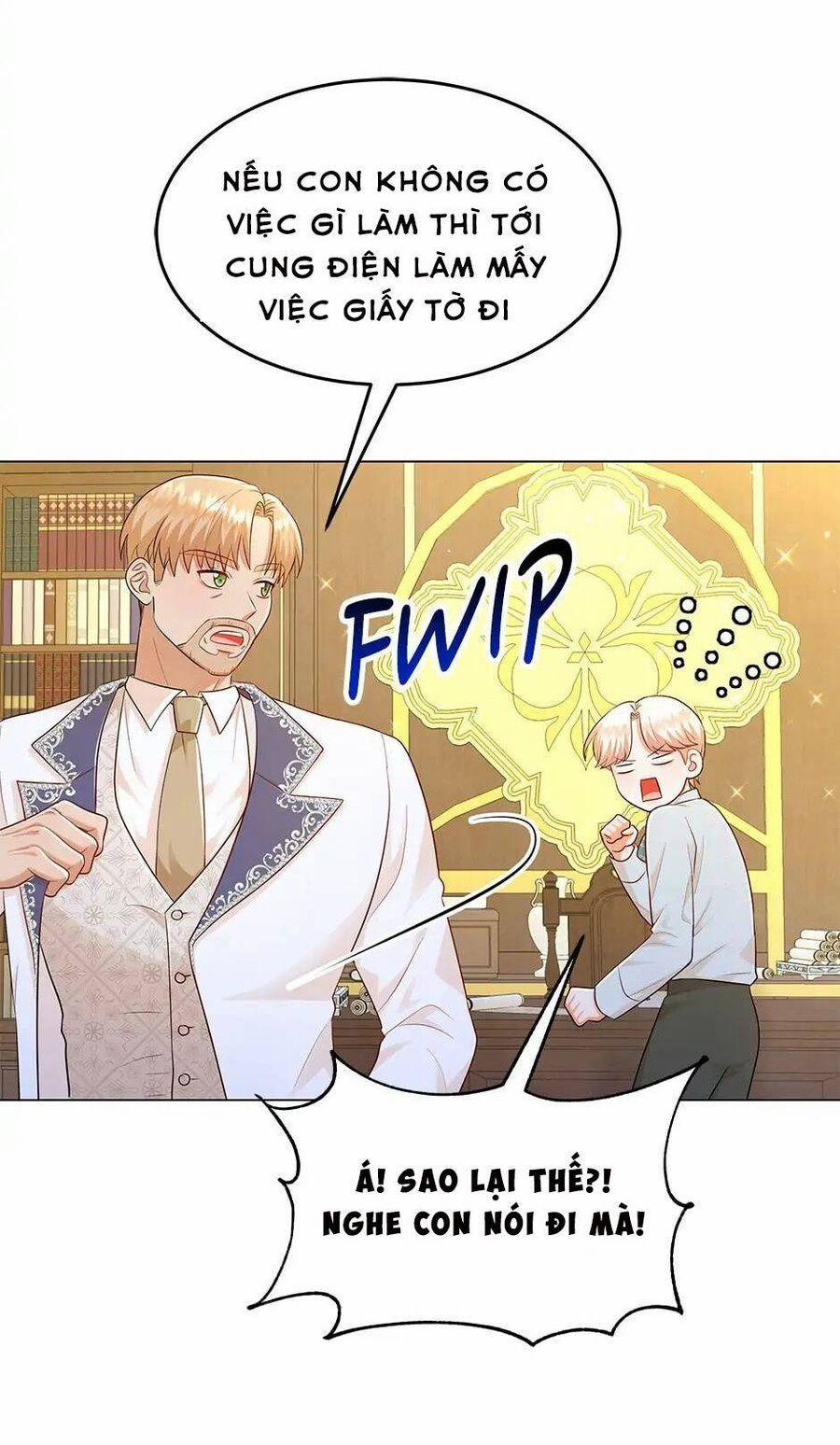 Nhân Vật Phản Diện Cũng Khó Chịu 29.2 trang 36