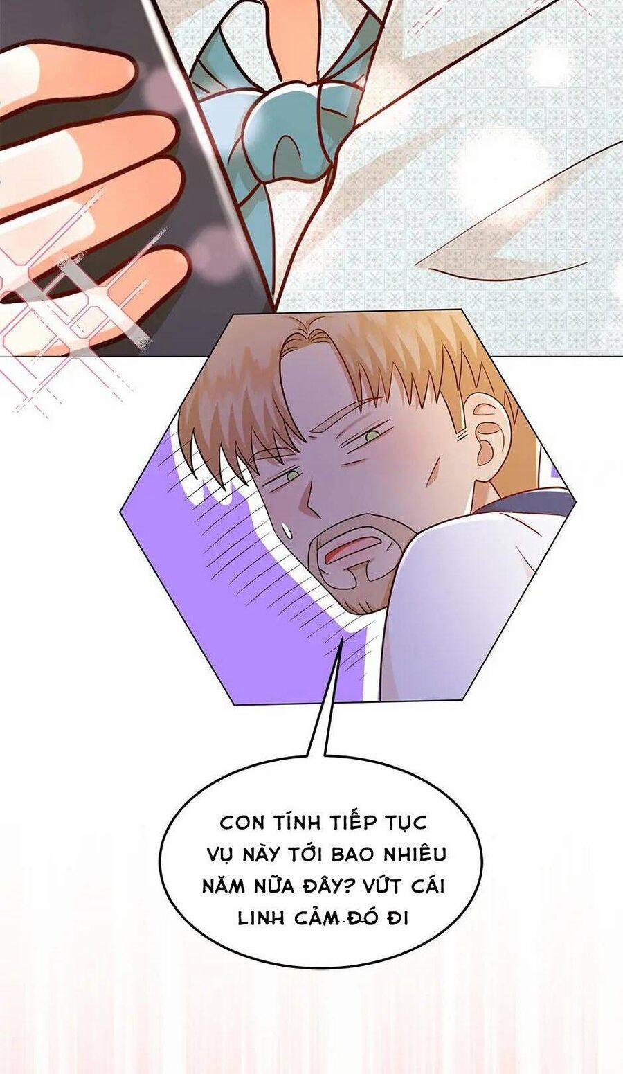 Nhân Vật Phản Diện Cũng Khó Chịu 29.2 trang 39