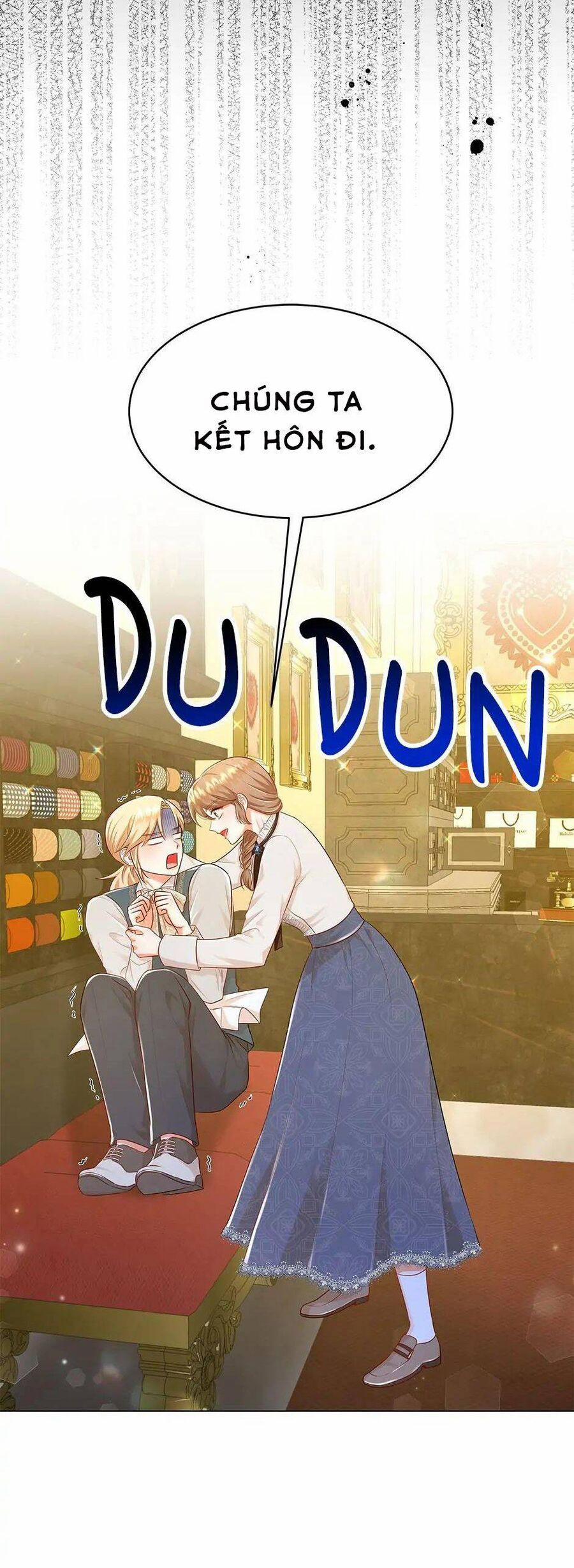 Nhân Vật Phản Diện Cũng Khó Chịu 29.2 trang 42