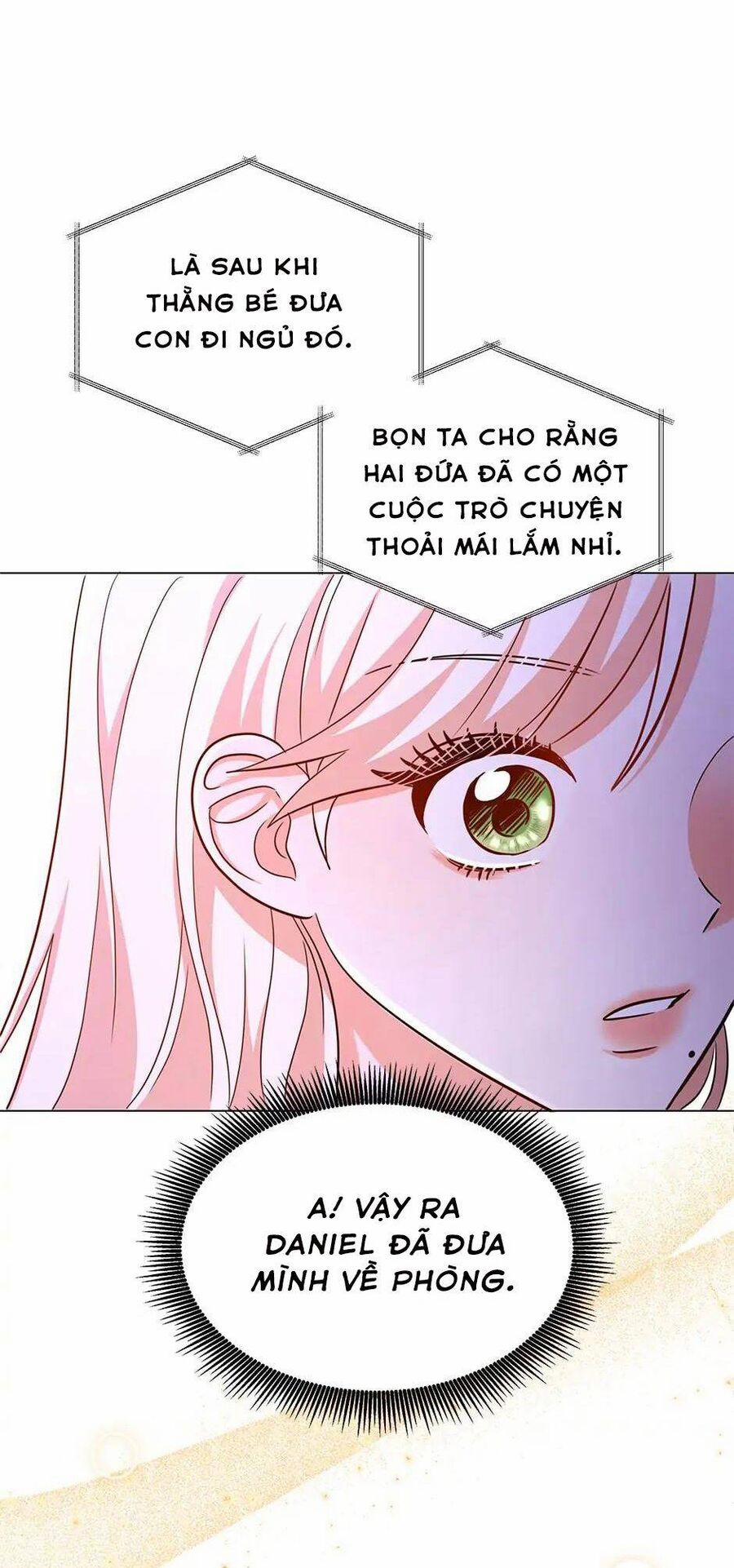 Nhân Vật Phản Diện Cũng Khó Chịu 29.2 trang 6