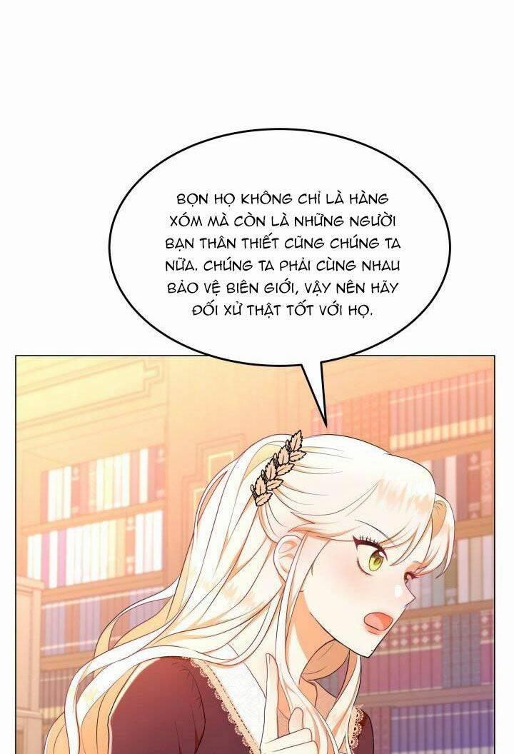 Nhân Vật Phản Diện Cũng Khó Chịu 3 trang 11