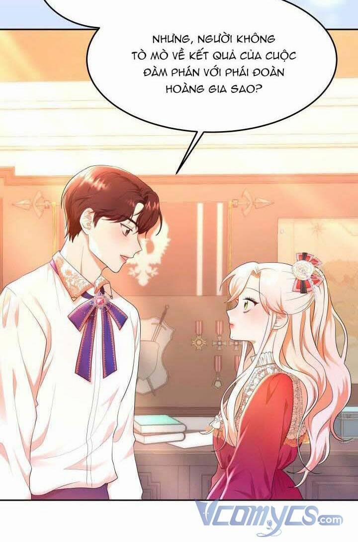 Nhân Vật Phản Diện Cũng Khó Chịu 3 trang 115