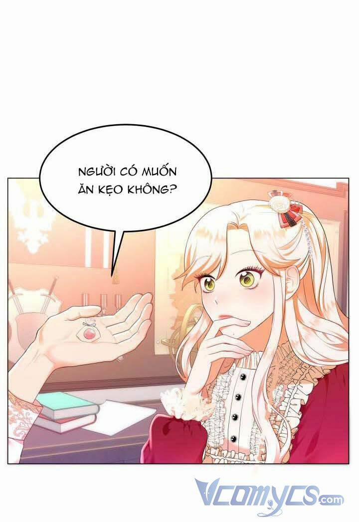 Nhân Vật Phản Diện Cũng Khó Chịu 3 trang 118