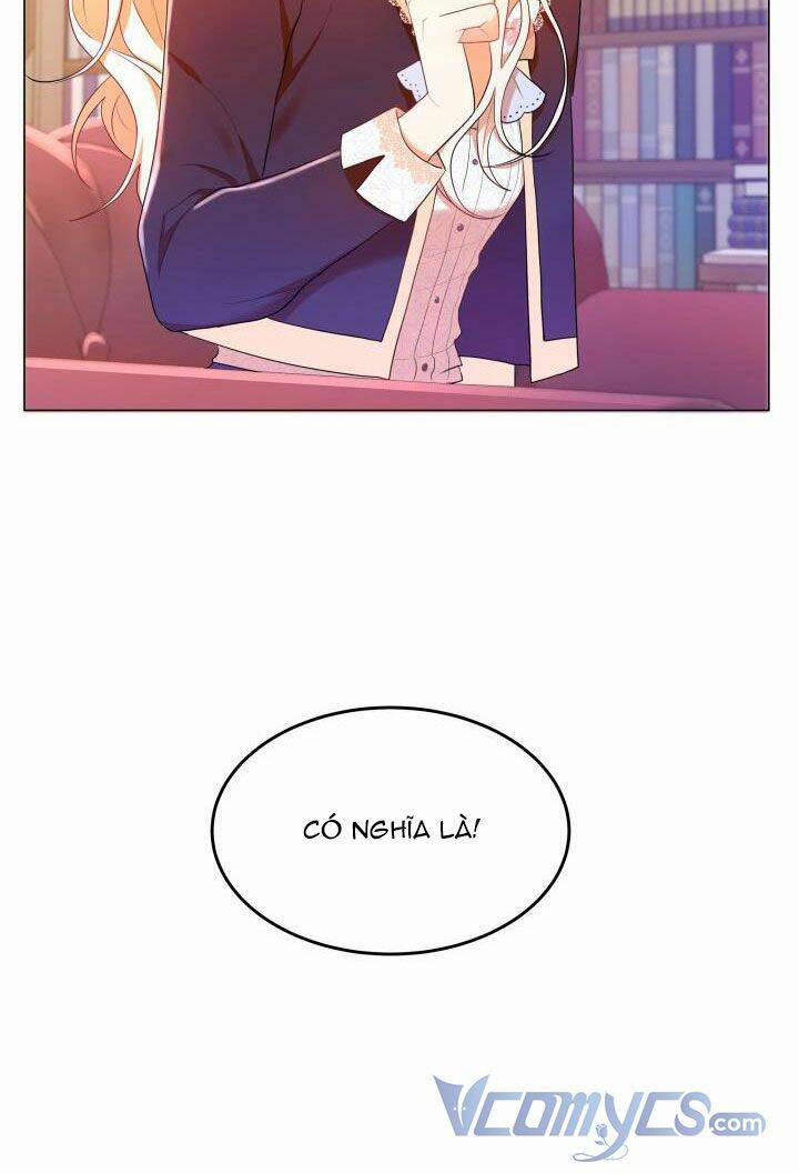 Nhân Vật Phản Diện Cũng Khó Chịu 3 trang 12