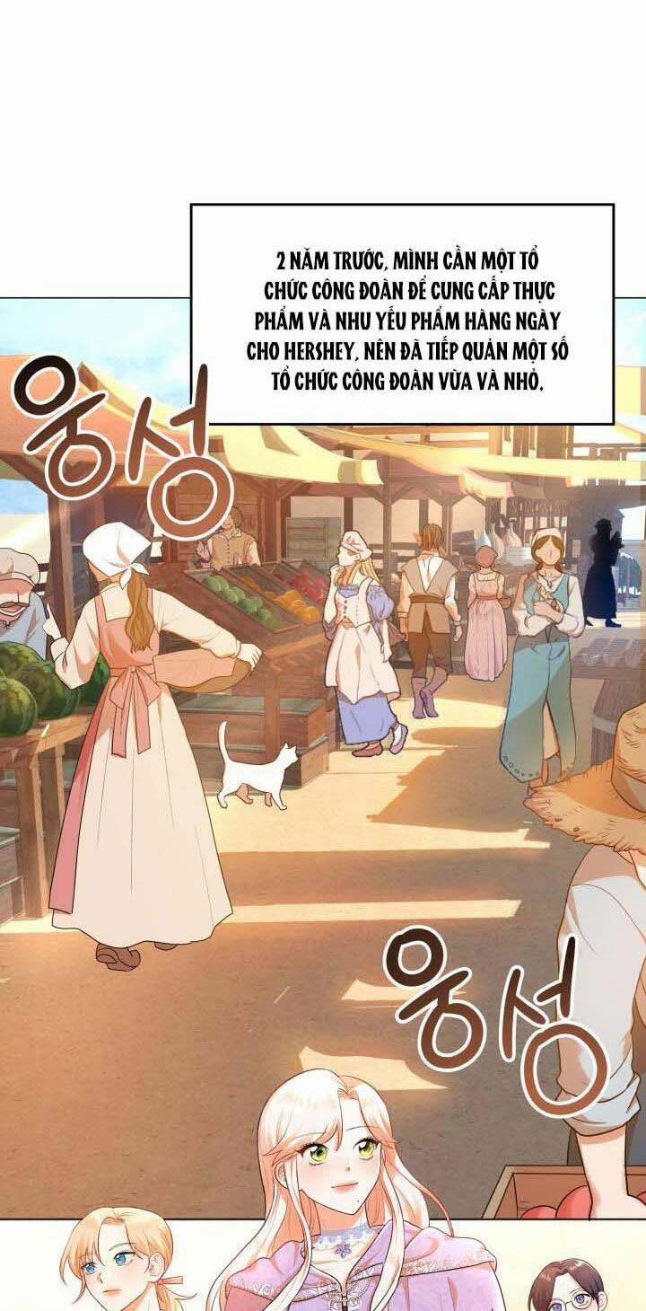 Nhân Vật Phản Diện Cũng Khó Chịu 3 trang 124