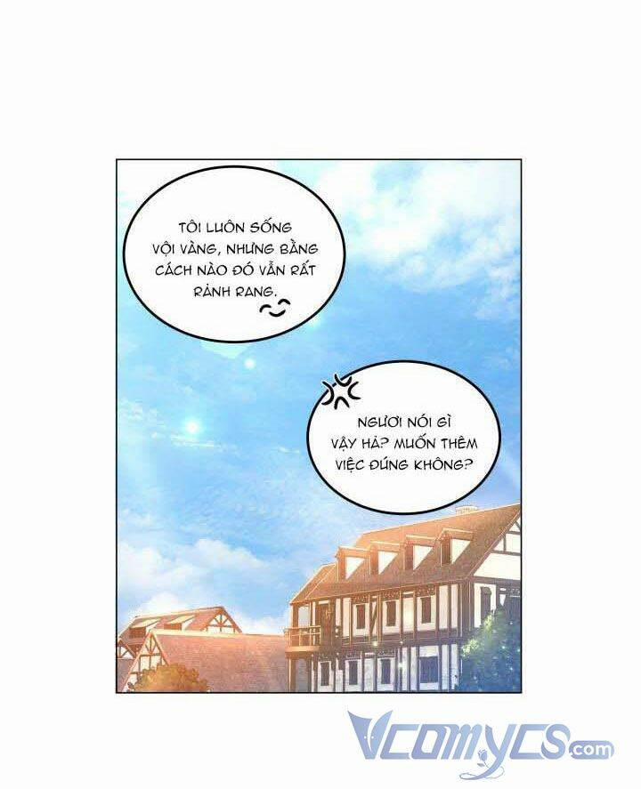 Nhân Vật Phản Diện Cũng Khó Chịu 3 trang 128