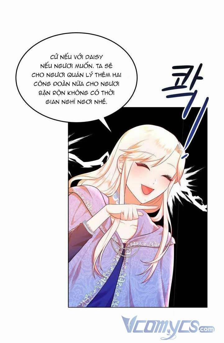 Nhân Vật Phản Diện Cũng Khó Chịu 3 trang 130