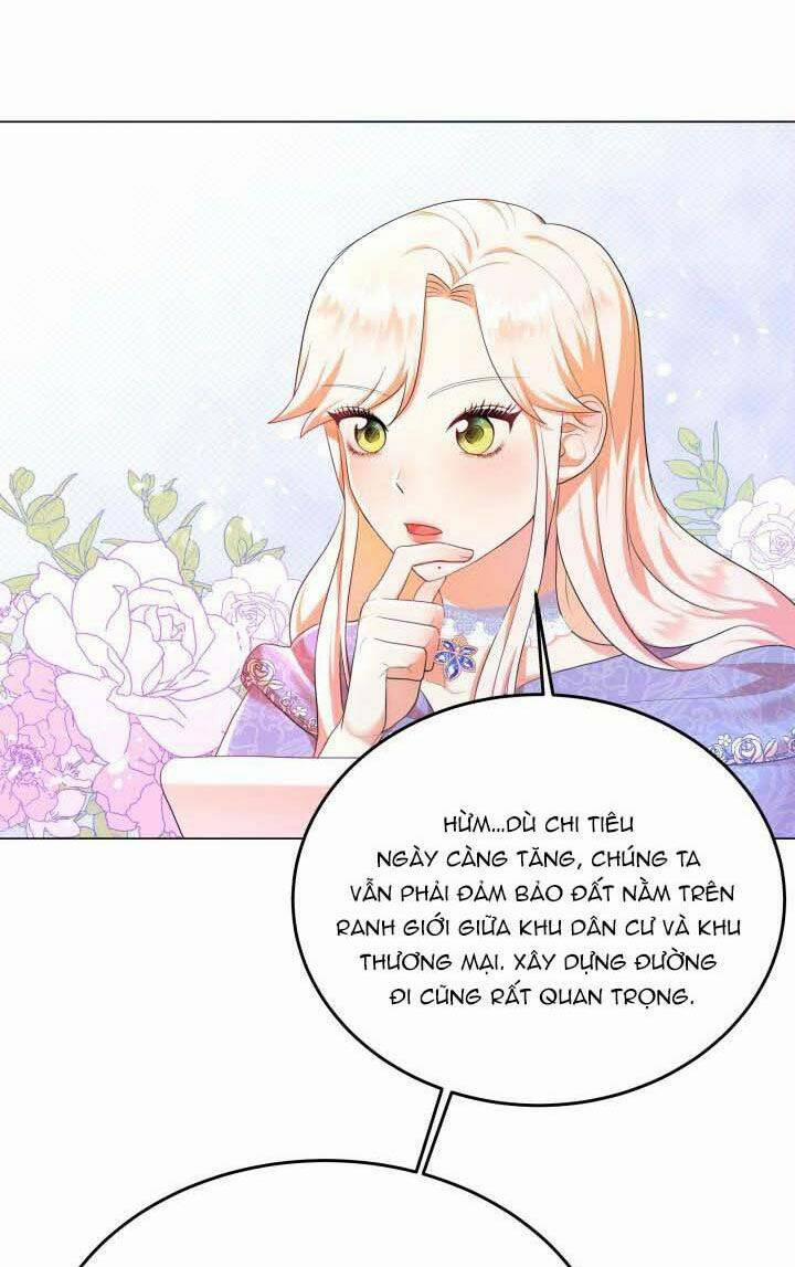 Nhân Vật Phản Diện Cũng Khó Chịu 3 trang 134