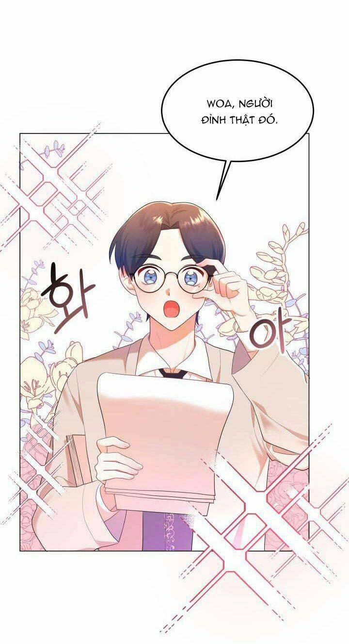 Nhân Vật Phản Diện Cũng Khó Chịu 3 trang 140