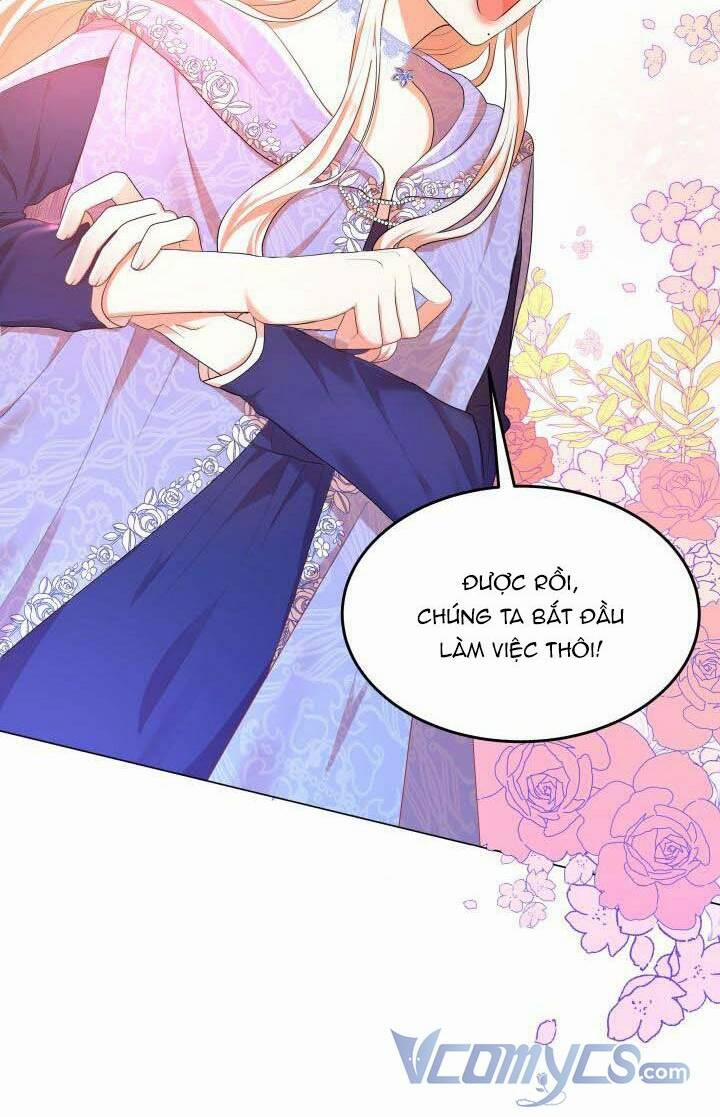 Nhân Vật Phản Diện Cũng Khó Chịu 3 trang 143