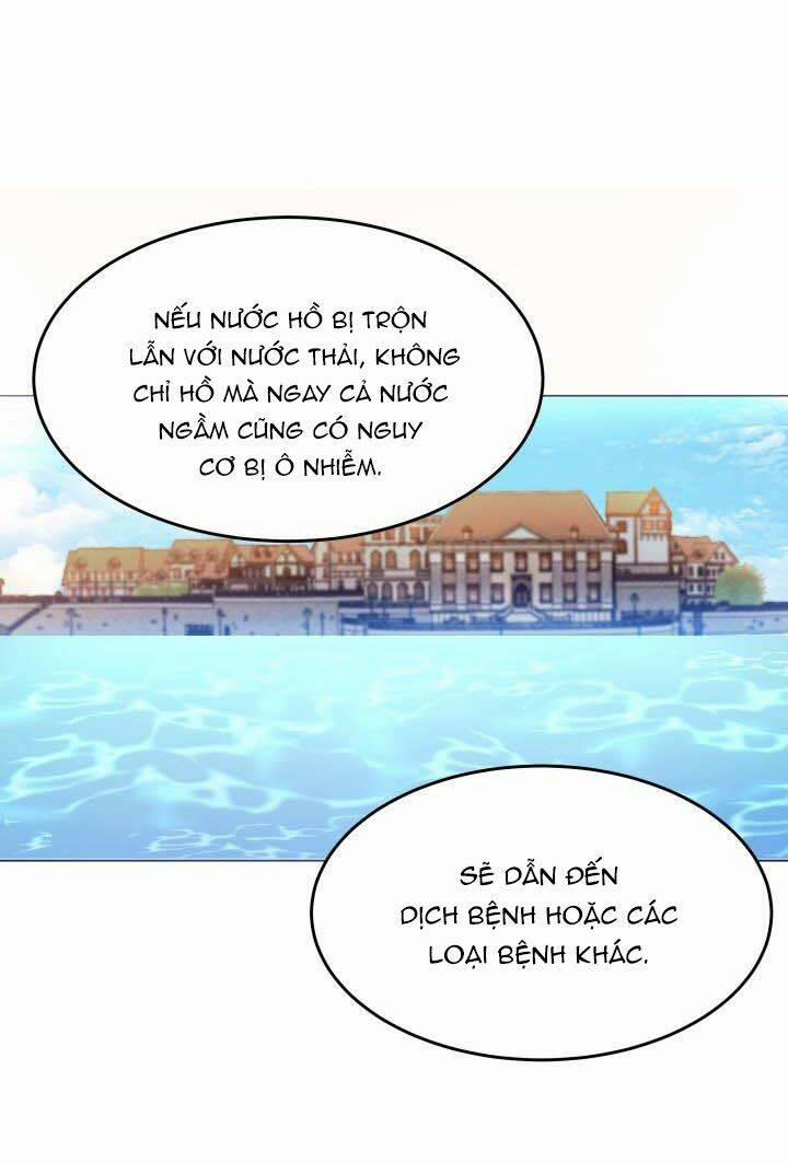 Nhân Vật Phản Diện Cũng Khó Chịu 3 trang 146