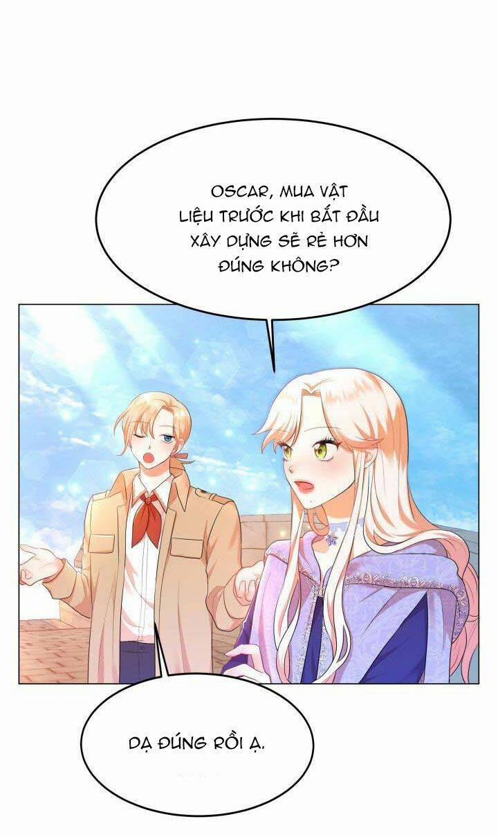 Nhân Vật Phản Diện Cũng Khó Chịu 3 trang 148