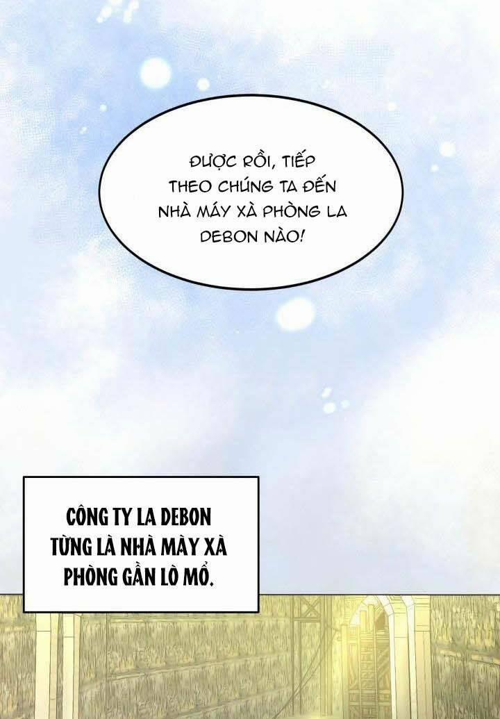 Nhân Vật Phản Diện Cũng Khó Chịu 3 trang 150