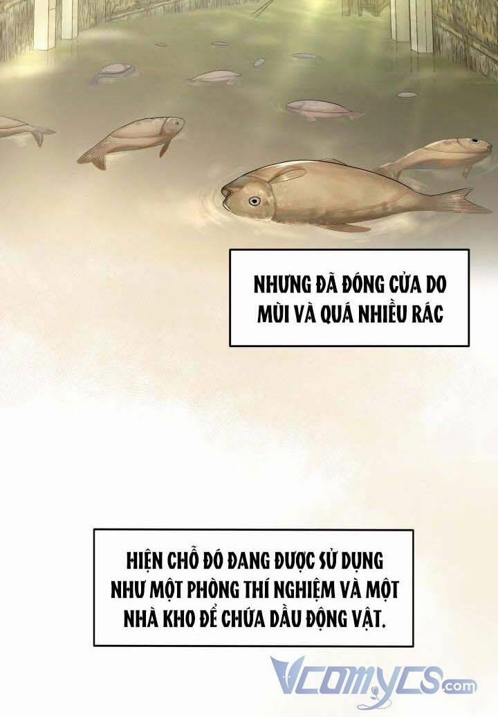 Nhân Vật Phản Diện Cũng Khó Chịu 3 trang 151