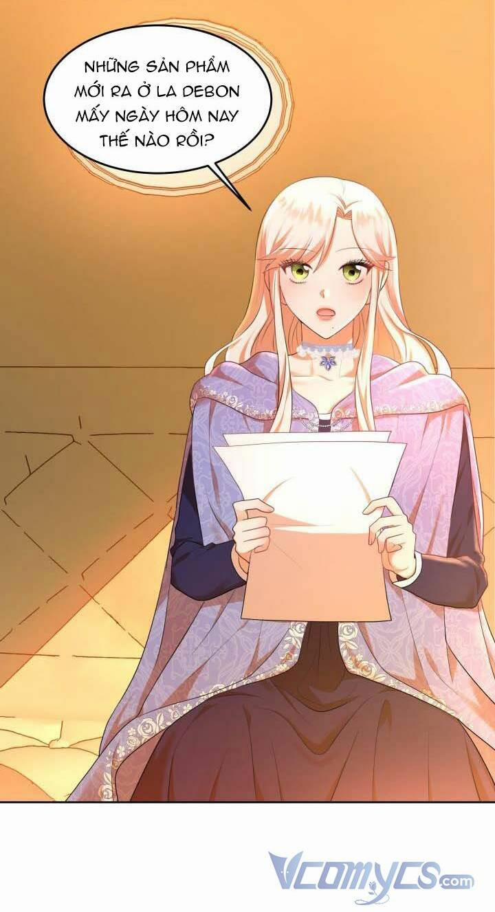 Nhân Vật Phản Diện Cũng Khó Chịu 3 trang 158