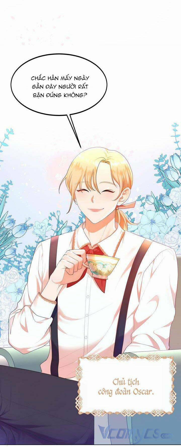 Nhân Vật Phản Diện Cũng Khó Chịu 3 trang 24