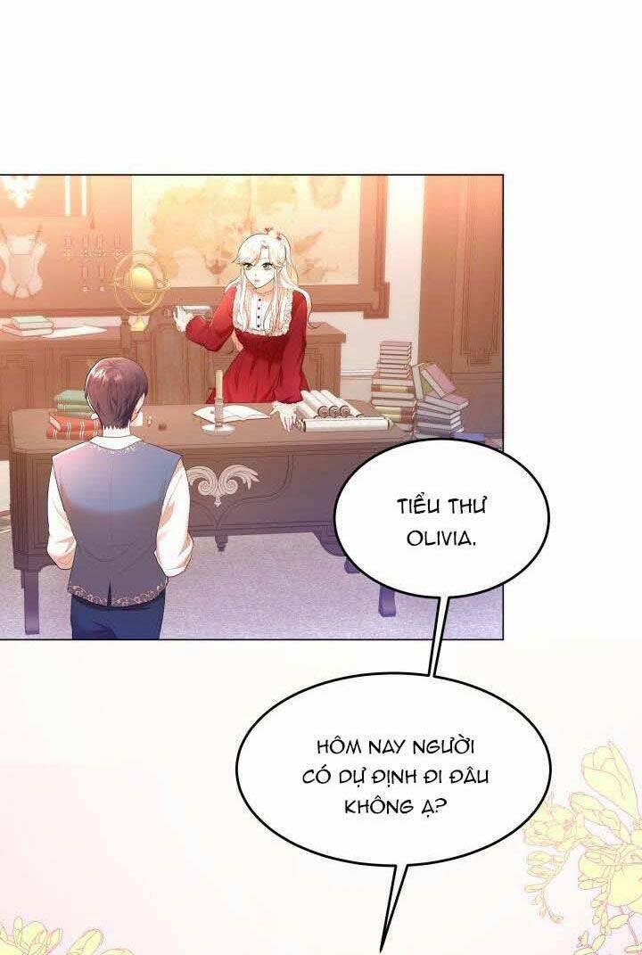 Nhân Vật Phản Diện Cũng Khó Chịu 3 trang 26