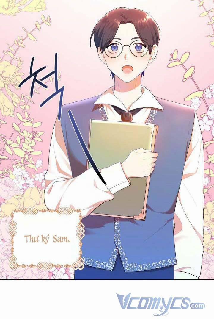 Nhân Vật Phản Diện Cũng Khó Chịu 3 trang 27