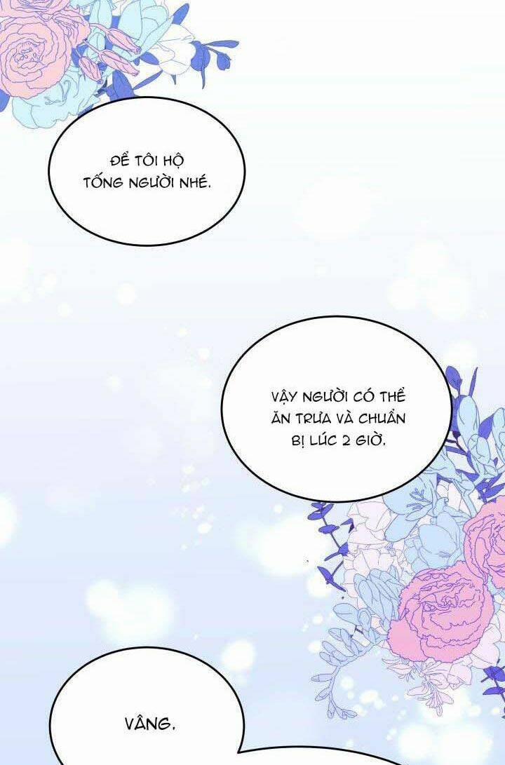 Nhân Vật Phản Diện Cũng Khó Chịu 3 trang 33