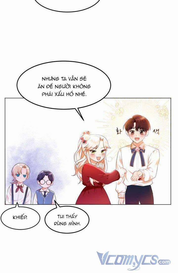 Nhân Vật Phản Diện Cũng Khó Chịu 3 trang 39