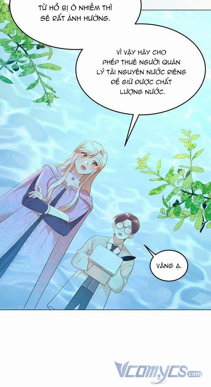 Nhân Vật Phản Diện Cũng Khó Chịu 3 trang 65