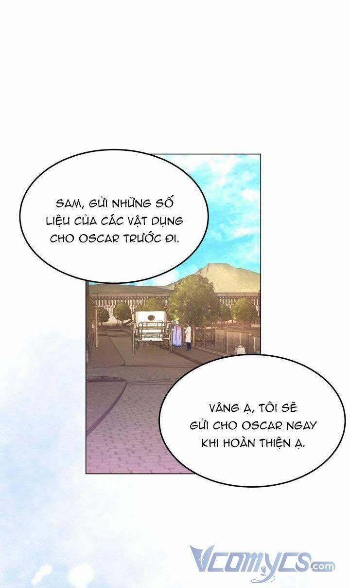 Nhân Vật Phản Diện Cũng Khó Chịu 3 trang 69