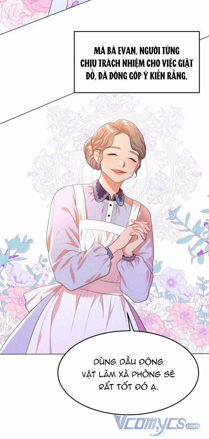 Nhân Vật Phản Diện Cũng Khó Chịu 3 trang 74