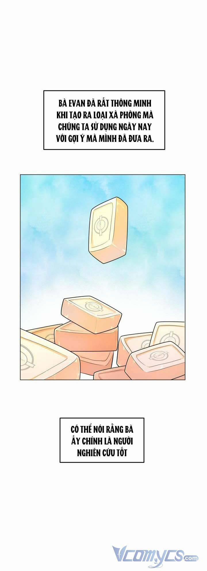 Nhân Vật Phản Diện Cũng Khó Chịu 3 trang 76