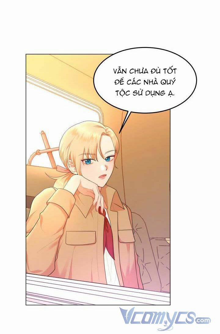 Nhân Vật Phản Diện Cũng Khó Chịu 3 trang 79