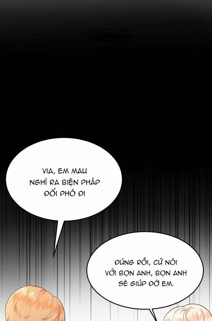 Nhân Vật Phản Diện Cũng Khó Chịu 3 trang 83