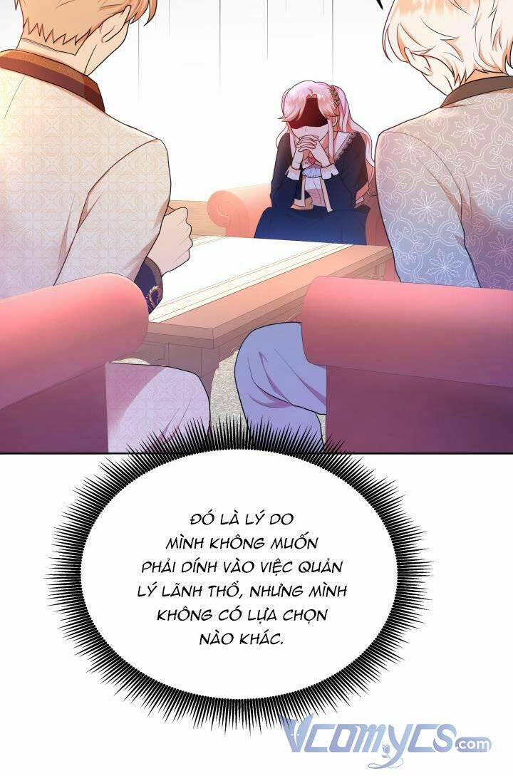 Nhân Vật Phản Diện Cũng Khó Chịu 3 trang 84