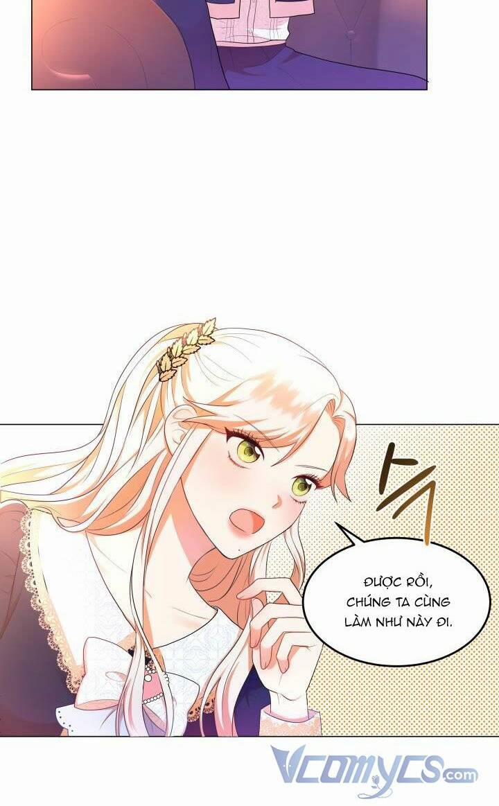 Nhân Vật Phản Diện Cũng Khó Chịu 3 trang 86