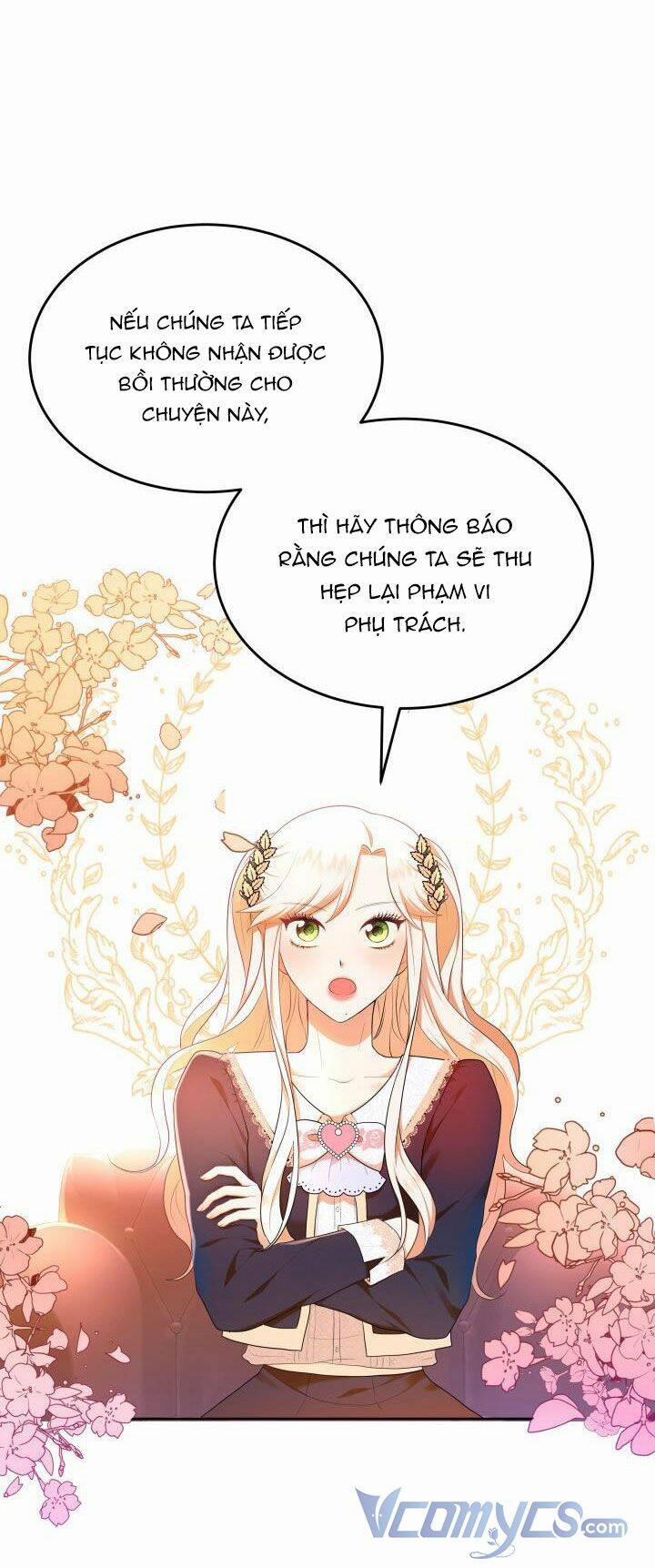 Nhân Vật Phản Diện Cũng Khó Chịu 3 trang 89