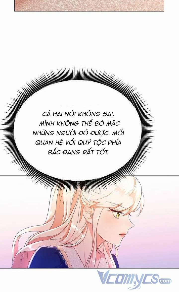 Nhân Vật Phản Diện Cũng Khó Chịu 3 trang 91